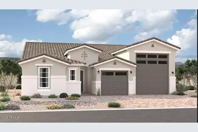 2358 S 181st Avenue, Goodyear, AZ 85338 - Photo 1