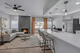 9705 E Mountain View Rd, Scottsdale, AZ 85258 - Photo 8