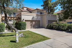 9705 E Mountain View Rd, Scottsdale, AZ 85258 - Photo 1
