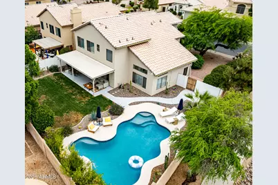 1810 E Tremaine Avenue, Gilbert, AZ 85234 - Photo 2