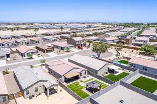 1617 W Pima Ct, Coolidge, AZ 85128 - Photo 38
