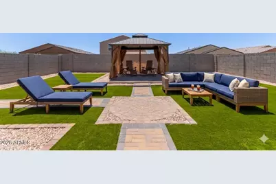 1617 W Pima Court, Coolidge, AZ 85128 - Photo 2