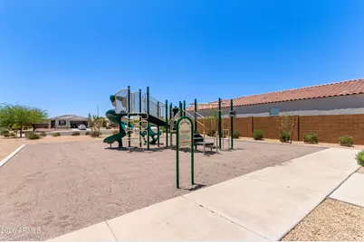 1617 W Pima Court, Coolidge, AZ 85128 - Photo 30
