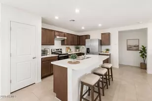 1617 W Pima Ct, Coolidge, AZ 85128 - Photo 1