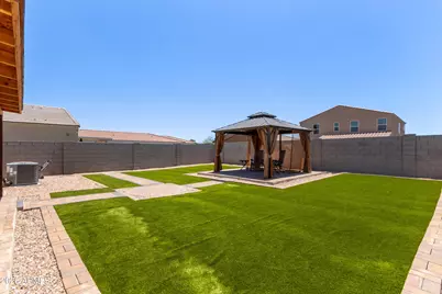 1617 W Pima Court, Coolidge, AZ 85128 - Photo 30