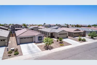 1617 W Pima Court, Coolidge, AZ 85128 - Photo 34