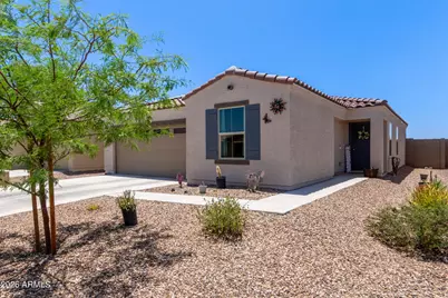 1617 W Pima Court, Coolidge, AZ 85128 - Photo 4