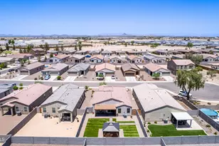 1617 W Pima Ct, Coolidge, AZ 85128 - Photo 40