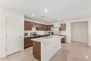 1617 W Pima Ct, Coolidge, AZ 85128 - Photo 10
