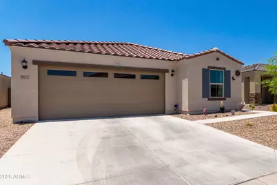 1617 W Pima Court, Coolidge, AZ 85128 - Photo 2
