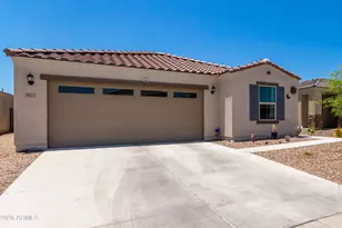 1617 W Pima Ct, Coolidge, AZ 85128 - Photo 2