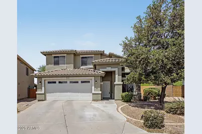 19860 N Pepka Court, Maricopa, AZ 85138 - Photo 2