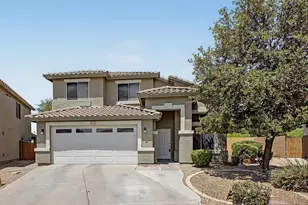 19860 N Pepka Ct, Maricopa, AZ 85138 - Photo 2