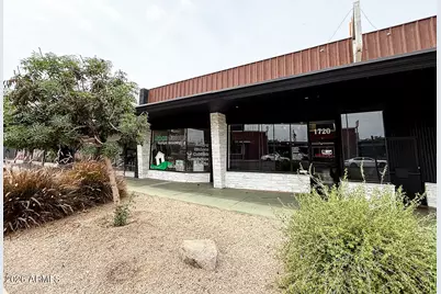 1720 E McDowell Road #1718, Phoenix, AZ 85006 - Photo 2