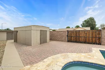 10919 W Lawrence Lane, Peoria, AZ 85345 - Photo 28