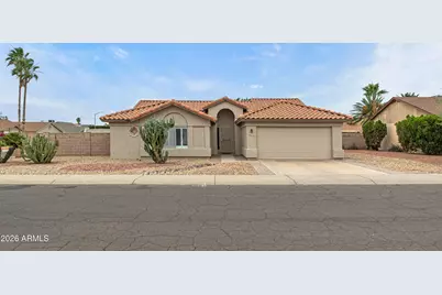 10919 W Lawrence Lane, Peoria, AZ 85345 - Photo 1