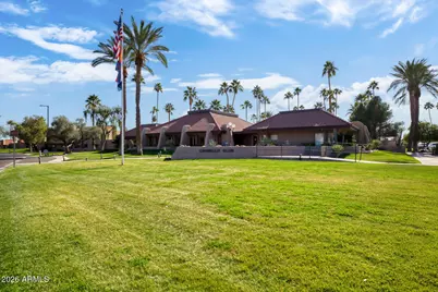 7356 N Via Camello Del Norte -- #208, Scottsdale, AZ 85258 - Photo 34