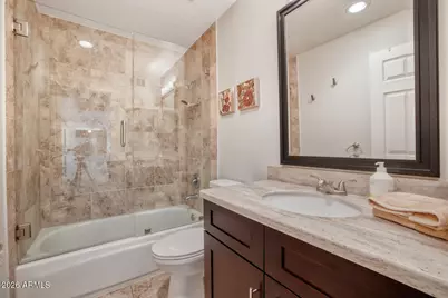7356 N Via Camello Del Norte -- #208, Scottsdale, AZ 85258 - Photo 22