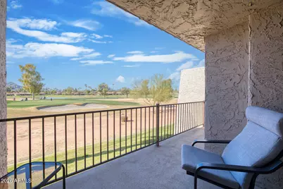 7356 N Via Camello Del Norte -- #208, Scottsdale, AZ 85258 - Photo 2