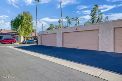 7356 N Via Camello Del Norte -- #208, Scottsdale, AZ 85258 - Photo 32