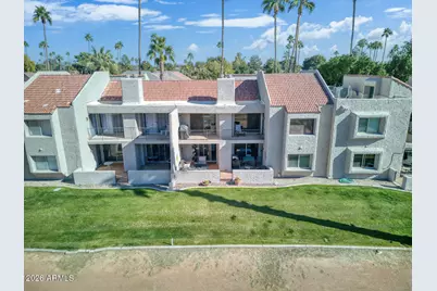 7356 N Via Camello Del Norte -- #208, Scottsdale, AZ 85258 - Photo 26