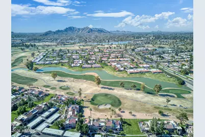 7356 N Via Camello Del Norte -- #208, Scottsdale, AZ 85258 - Photo 30