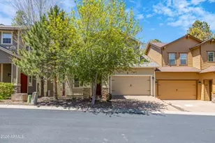 3189 S Salvestrin Ln, Flagstaff, AZ 86005 - Photo 1