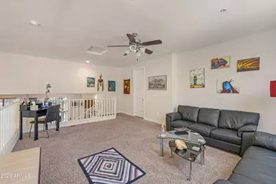 3189 S Salvestrin Lane, Flagstaff, AZ 86005 - Photo 20