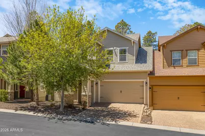 3189 S Salvestrin Lane, Flagstaff, AZ 86005 - Photo 2