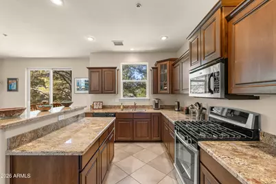 3189 S Salvestrin Lane, Flagstaff, AZ 86005 - Photo 16