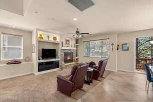 3189 S Salvestrin Ln, Flagstaff, AZ 86005 - Photo 8