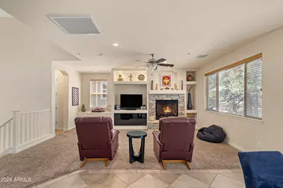 3189 S Salvestrin Lane, Flagstaff, AZ 86005 - Photo 18