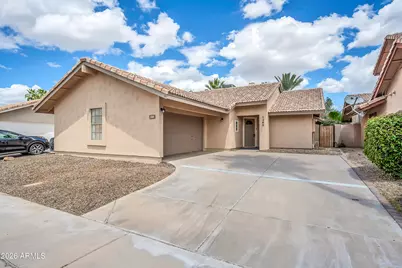 1360 W Folley Street, Chandler, AZ 85224 - Photo 1