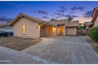 1360 W Folley Street, Chandler, AZ 85224 - Photo 2