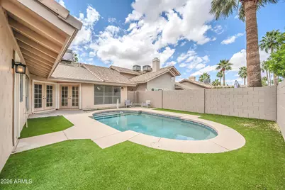 1360 W Folley Street, Chandler, AZ 85224 - Photo 36