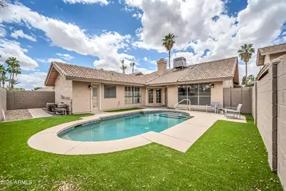 1360 W Folley Street, Chandler, AZ 85224 - Photo 38