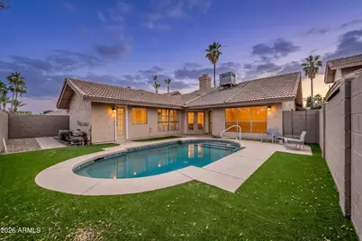 1360 W Folley Street, Chandler, AZ 85224 - Photo 34