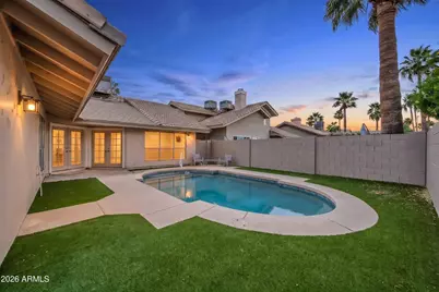 1360 W Folley Street, Chandler, AZ 85224 - Photo 36