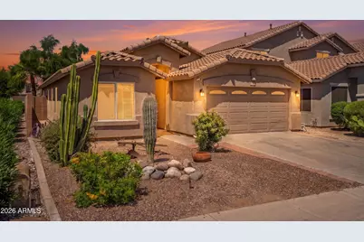44254 W McClelland Drive, Maricopa, AZ 85138 - Photo 2
