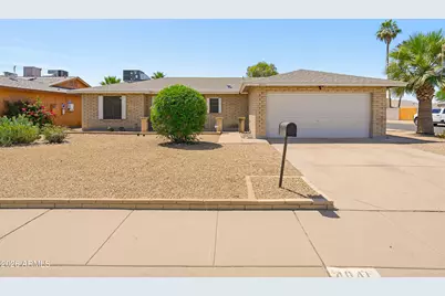 4041 W Pershing Avenue, Phoenix, AZ 85029 - Photo 2