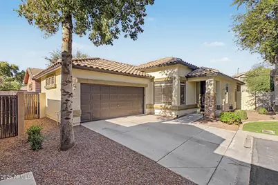 1243 S Emmett Drive, Chandler, AZ 85286 - Photo 1