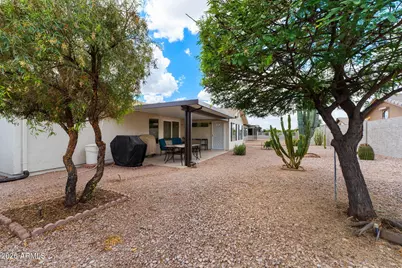 1781 Leisure World --, Mesa, AZ 85206 - Photo 20