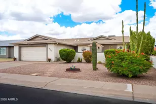 1781 Leisure World, Mesa, AZ 85206 - Photo 2