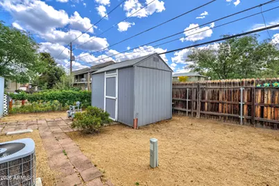 960 Peace Lane #75, Prescott, AZ 86305 - Photo 24