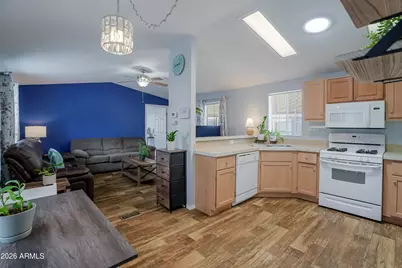 960 Peace Lane #75, Prescott, AZ 86305 - Photo 10