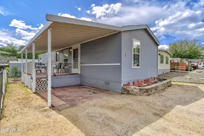 960 Peace Lane #75, Prescott, AZ 86305 - Photo 2