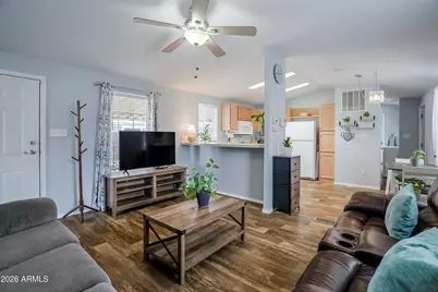 960 Peace Lane #75, Prescott, AZ 86305 - Photo 14