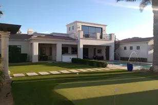 6823 E Valley Vista Ln, Paradise Valley, AZ 85253 - Photo 4