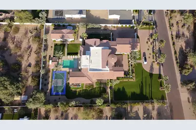 6823 E Valley Vista Lane, Paradise Valley, AZ 85253 - Photo 46