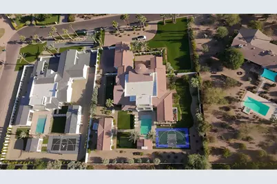 6823 E Valley Vista Lane, Paradise Valley, AZ 85253 - Photo 48